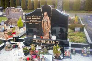 Heneghan Nora Ballinastack